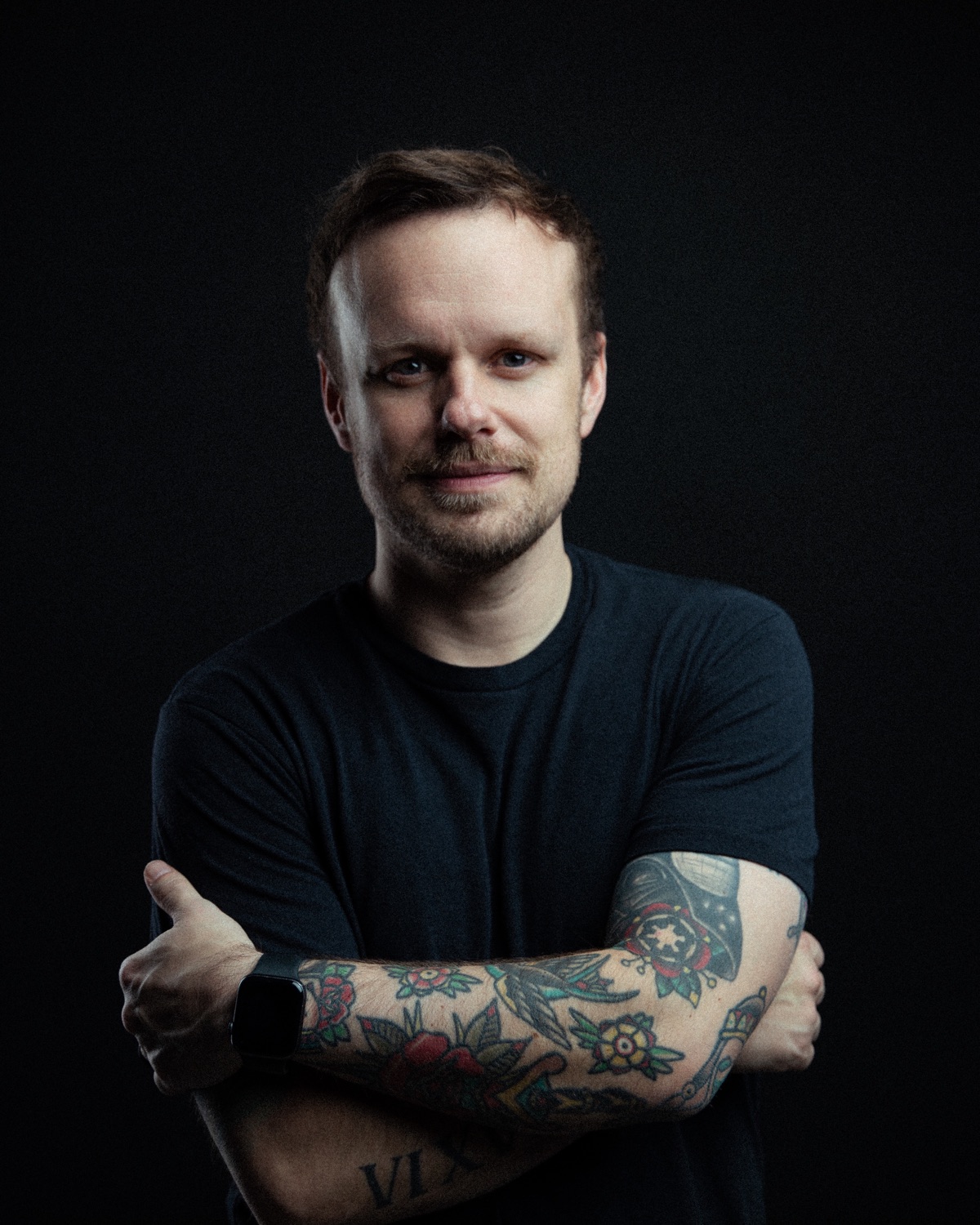 Ryan Holloway